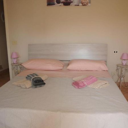 La Marinella Hotel Tonfano Bagian luar foto